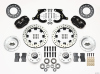 WIL Dynalite Brake Kit