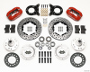 WIL Dynalite Brake Kit