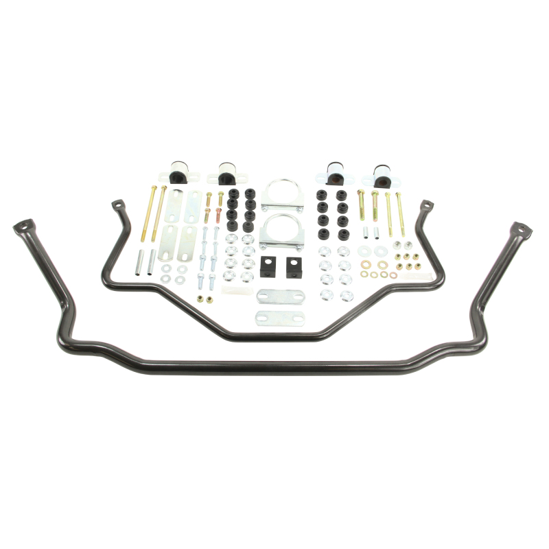 Belltech ANTI-SWAYBAR SETS CHEVY 70-81 CAMARO FIREBIRD