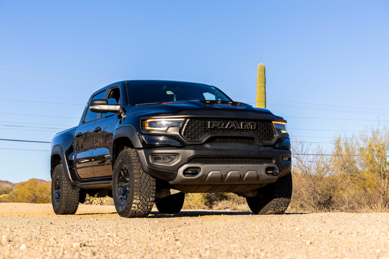 Kleinn 21-24 Dodge Ram 1500 TRX Onboard Air System 1500 TRX