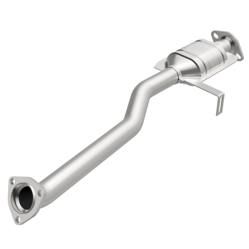 MagnaFlow Direct Fit Catalytic Converter 90-93 Q45 4.5L Lf thumbnail 2
