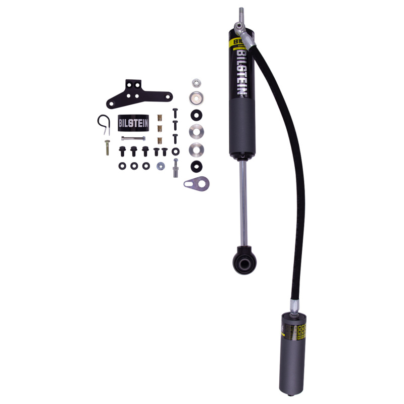 Bilstein 03-23 Toyota 4Runner / 10-23 Lexus GX460 B8 8100 Rear Shock Absorber thumbnail 6