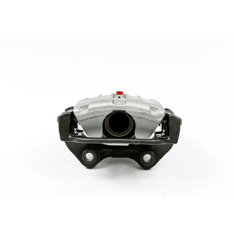 Power Stop 00-03 Cadillac DeVille Rear Left Autospecialty Caliper w/Bracket thumbnail 2