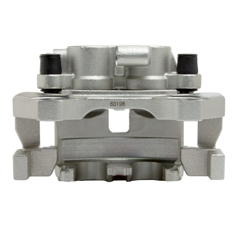 DFC 12-18 Mercedes-Benz GLE350 Front-R Silver Zinc Coated Premium Caliper thumbnail 4