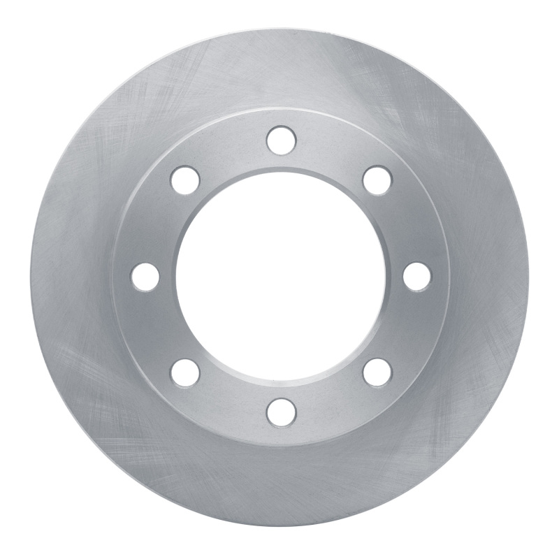 DFC Brake Rotors - Plain