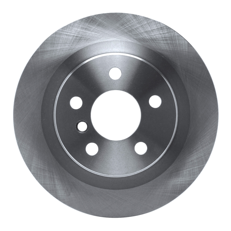DFC Brake Rotors - Plain