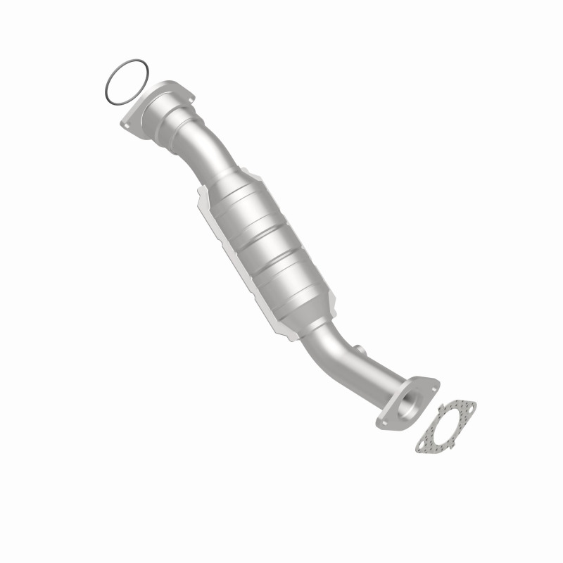 MagnaFlow Direct Fit Catalytic Converter 2008 Buick Lucerene 3.8L thumbnail 9