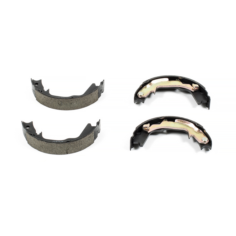 Power Stop 99-05 Hyundai Sonata Rear Autospecialty Parking Brake Shoes thumbnail 2