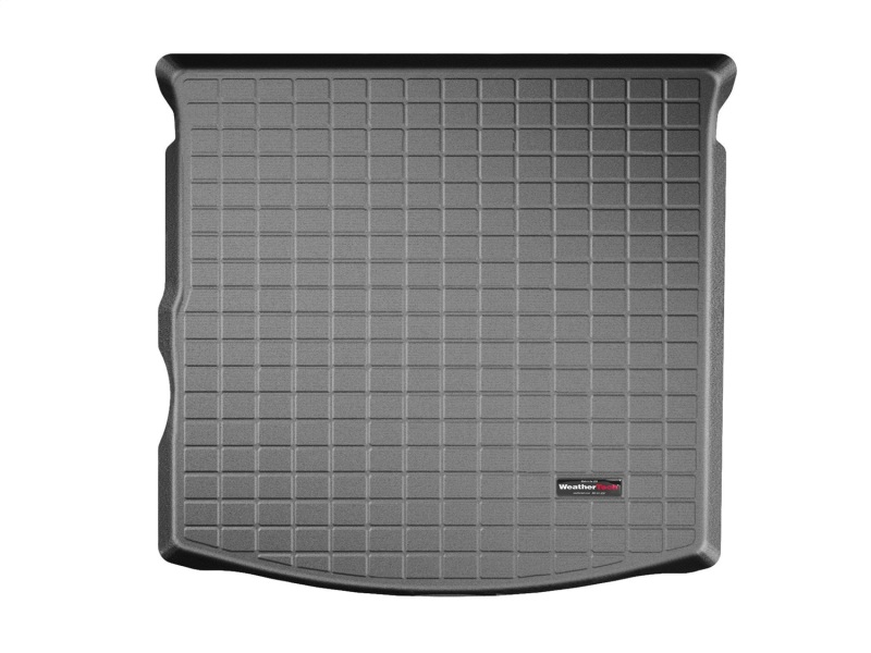 WeatherTech 2018+ Mitsubishi Outlander PHEV Cargo Liner - Black