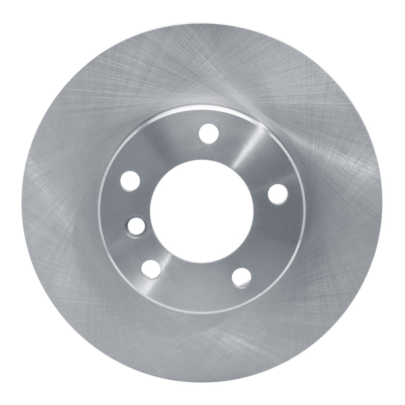 R1 96-03 BMW 528i Front & Rear Brake Rotor Set (2x dfc600-31044, 2x dfc600-31043)