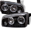 SPY Headlights