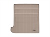 WT Cargo Liners - Tan