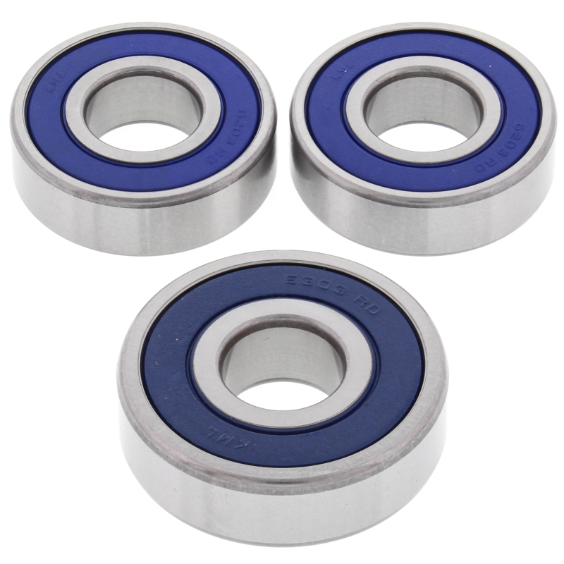 ABR Wheel Bearing Kits