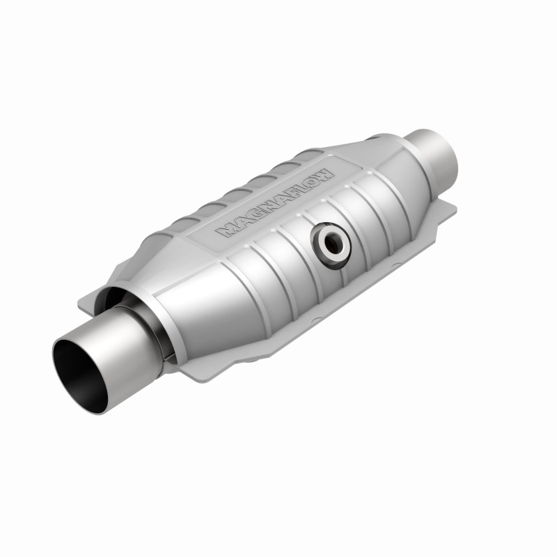 MagnaFlow Conv Univ 2.5 Mid O2 thumbnail 8