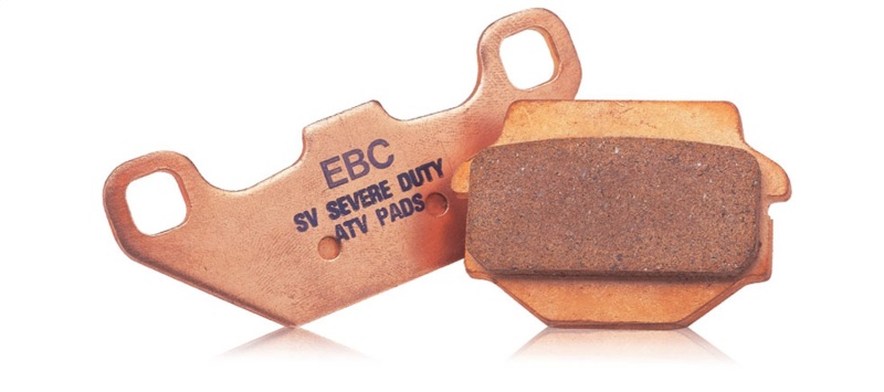 EBC SV Brake Pads