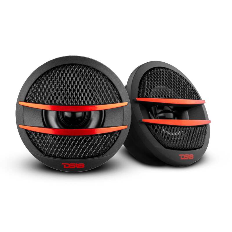 DSE Dome Tweeters
