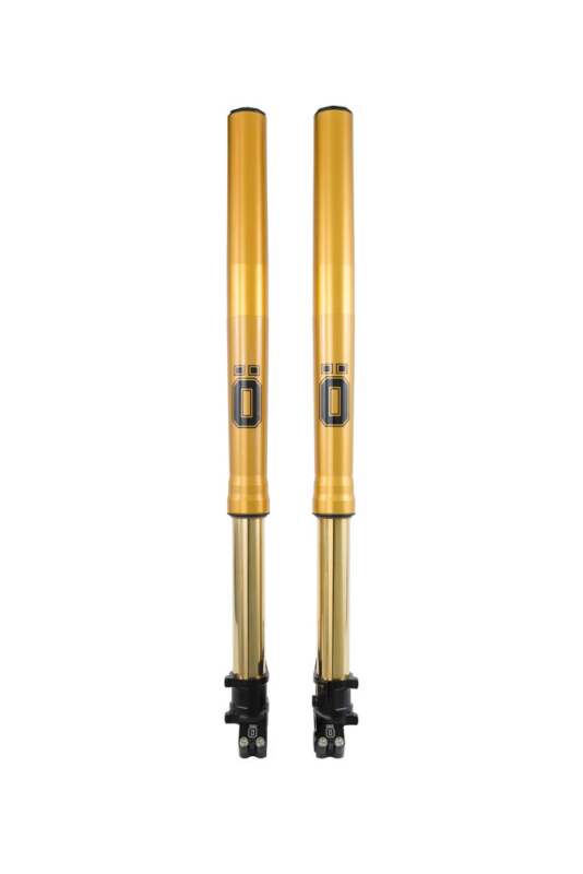 Ohlins 18-19 Honda CRF1000L2 Africa Twin Adventure Sports (Showa) Front Fork Adventure