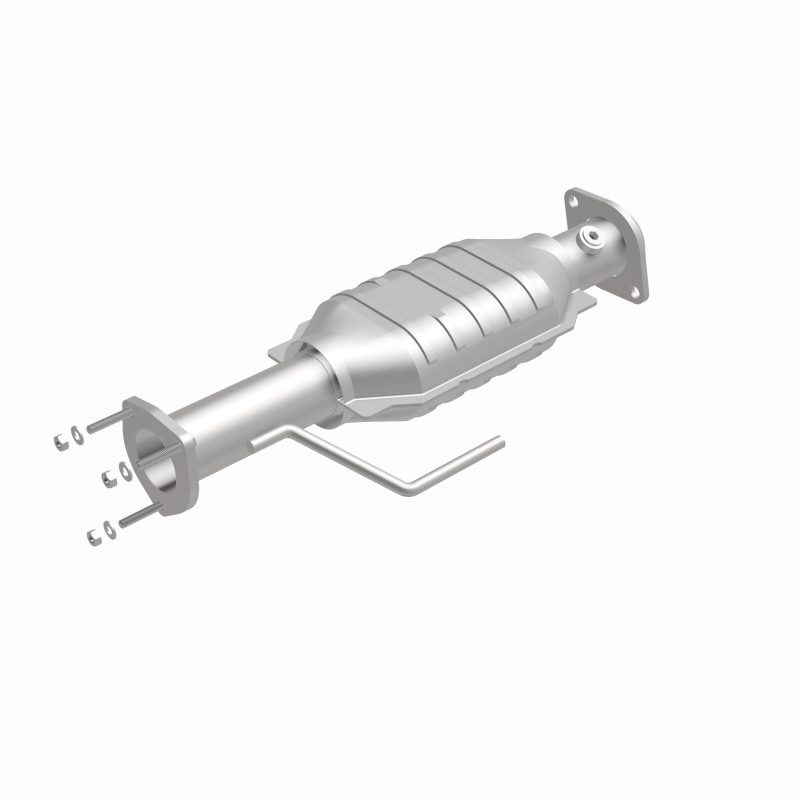 MagnaFlow Direct Fit Catalytic Converter Jeep Wrangler 00-04 OEM thumbnail 9
