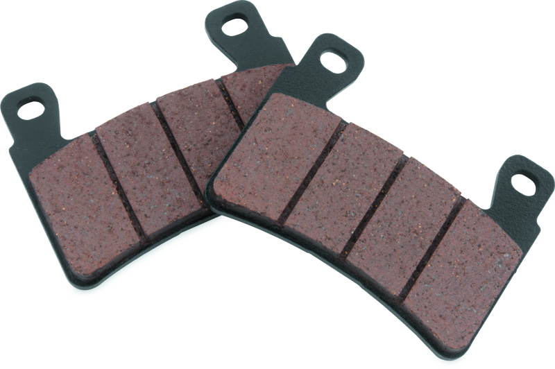 BKM Brake Pads