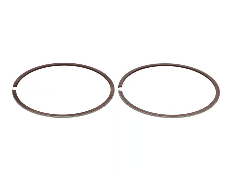 Wiseco Piston Ring Set, 2 Cycle, 90.00 MM Bore