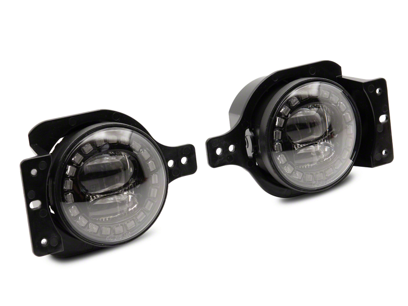 RAX Fog Lights