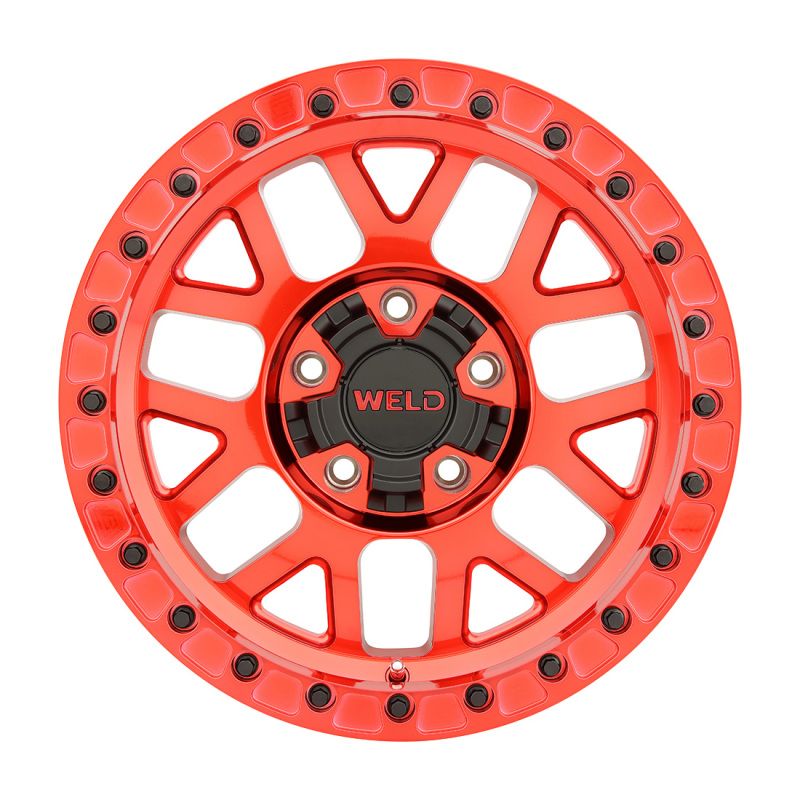 WEL Cinch Wheels