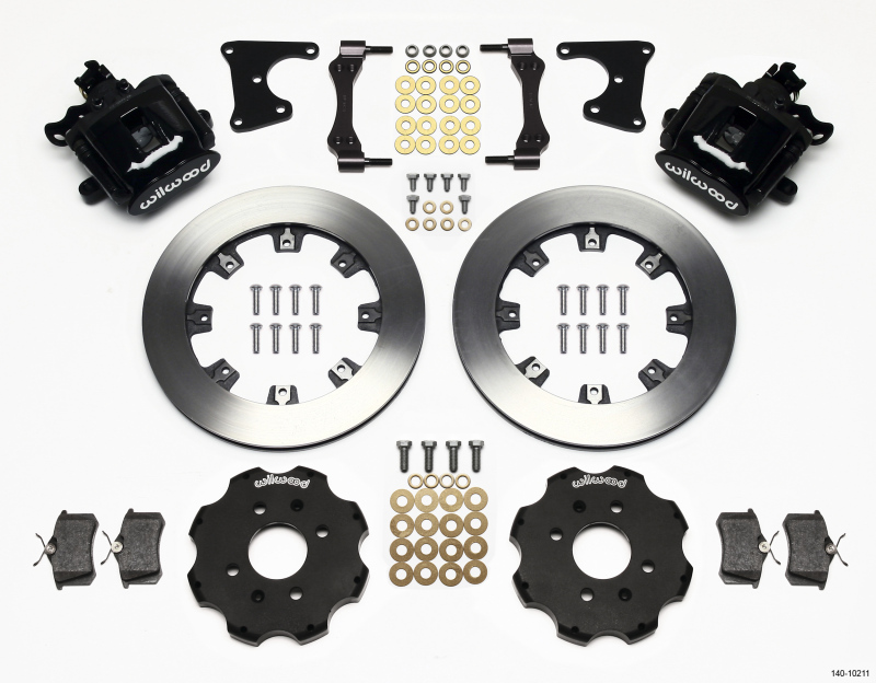 WIL Parking Brake Brake Kit