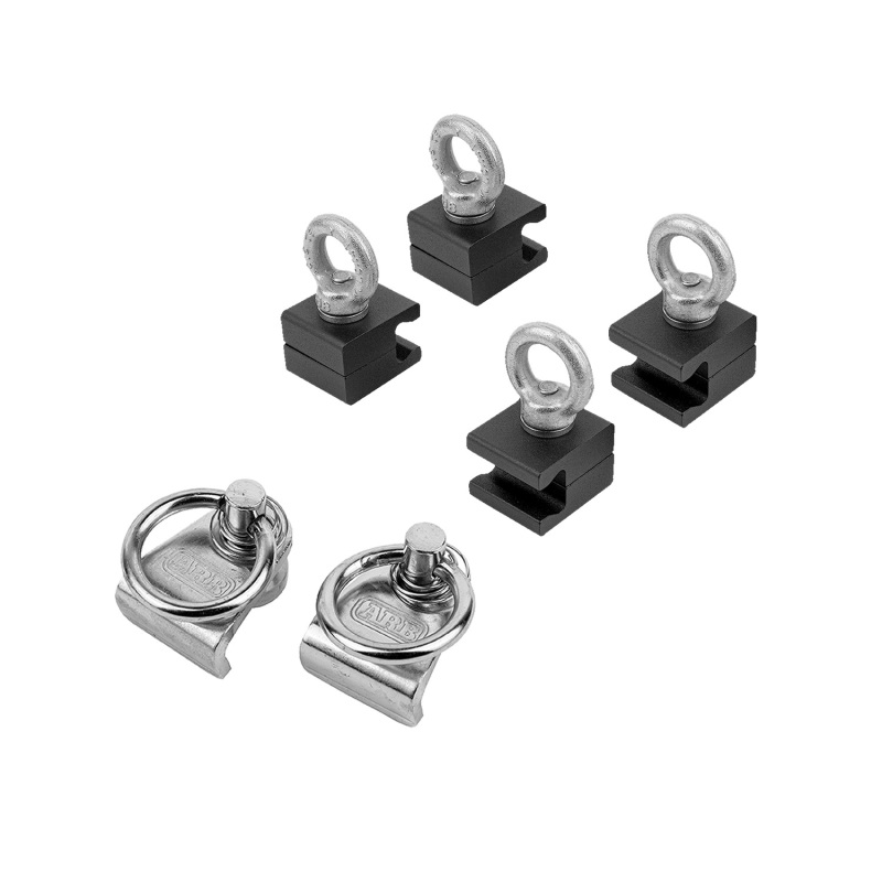 ARB Roof Rack & Barrier Components