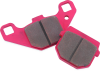 BKM Sintered Brake Pads