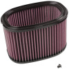 KN Motorcycle Direct Fit Air Filters