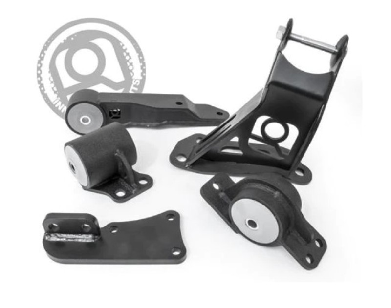 INM Steel Mount Kit-75A