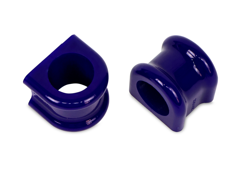 SuperPro 2011-2023 Ram 1500 36.5mm Front Sway Bar Mount Bushing Kit
