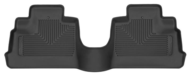 HL XAC - Rear - Black