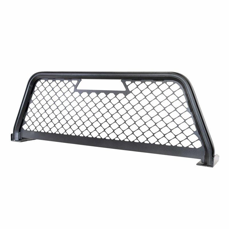 Putco 17-20 Ford SuperDuty - Black Boss Racks thumbnail 4