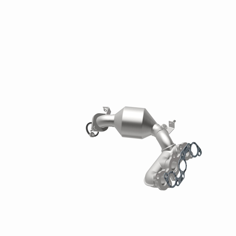 MagnaFlow Direct Fit Catalytic Converter 04-06 Toyota Sienna 3.3L thumbnail 4