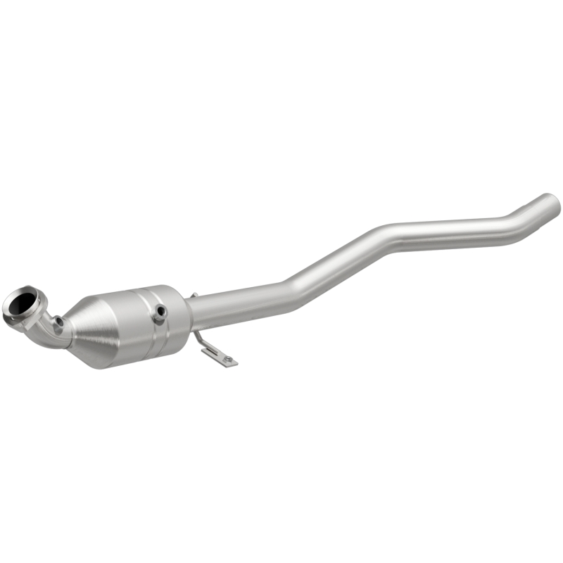 MagnaFlow Direct Fit Catalytic Converter 2007-2012 GL450 4.6 L Underbody thumbnail 2