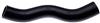 Gates 05-09 Jeep Grand Cherokee V-8 4.7L Upper Molded Coolant Hose thumbnail 3