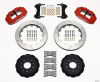 WIL Superlite Brake Kit