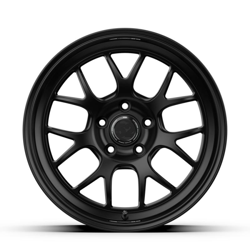 FFT Apex RSR Wheels