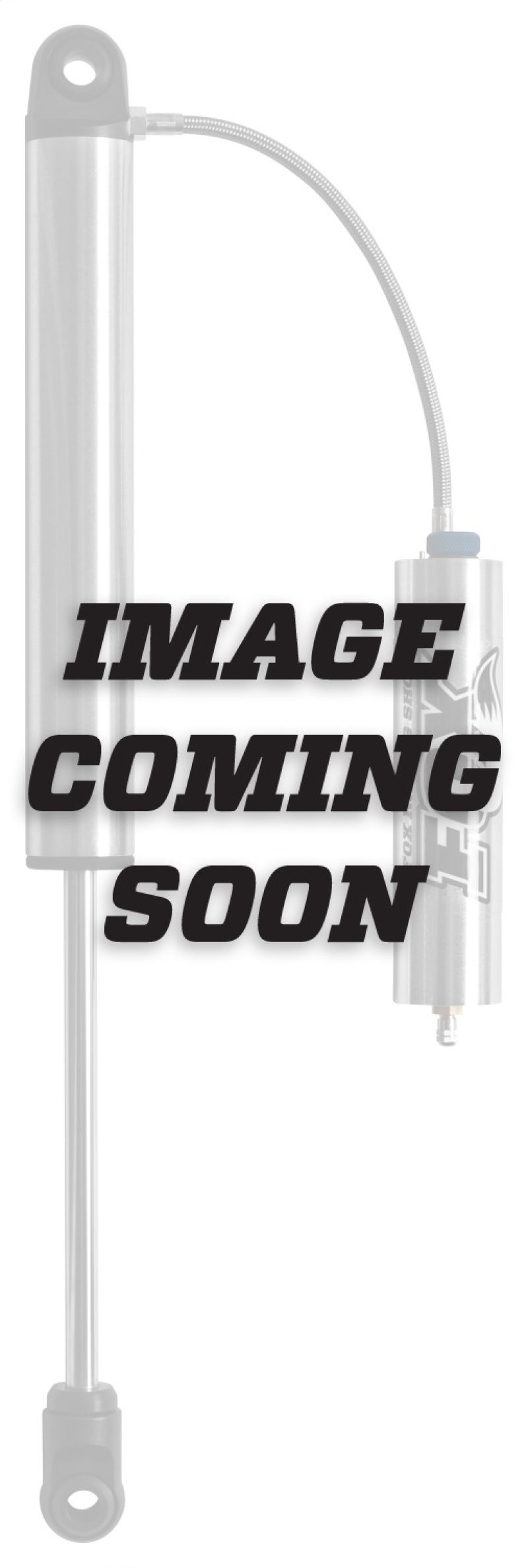 Fox 88+ Nissan Patrol Y60 & Y61 2.5 Factory Race Series Front Remote Reservoir Shock 0-1.5in Lift thumbnail 5