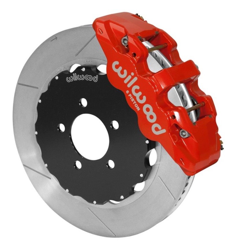 WIL Aero Brake Kit