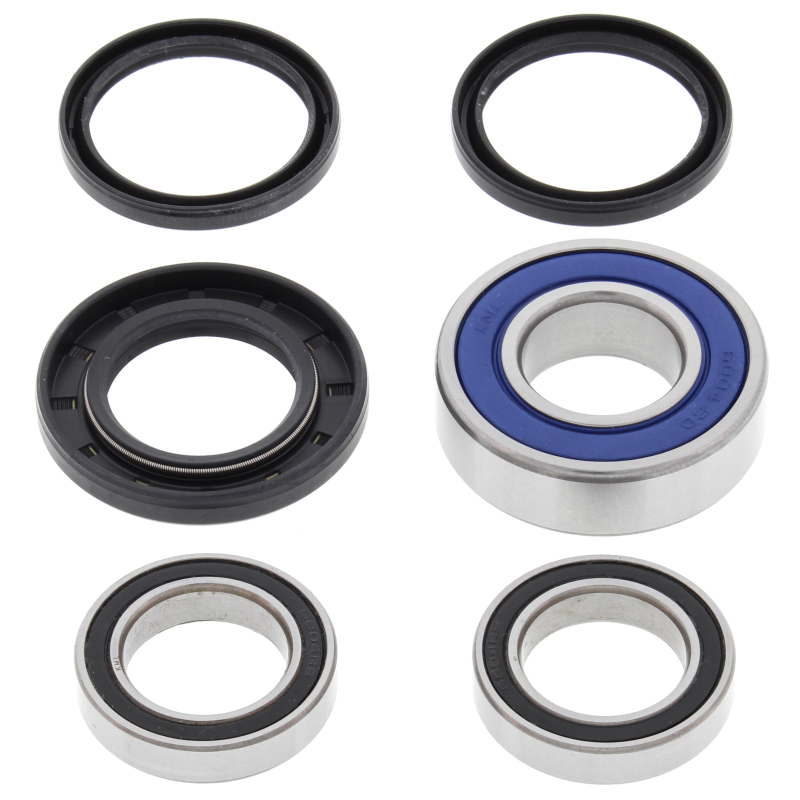 ABR Wheel Bearing Kits