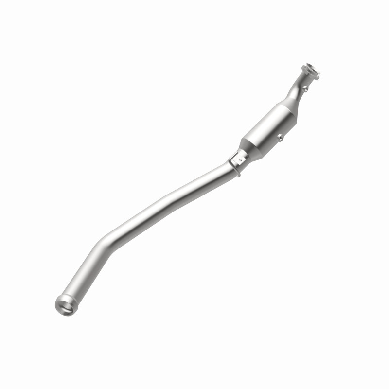 MagnaFlow 09-12 Mercedes-Benz GL450 4.6L Direct Fit Converter thumbnail 4