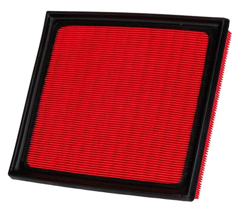 K&N Advantage Air Filter 18K Miles Toyota Tundra V6-3.5L F/I Turbo 22-26 thumbnail 2