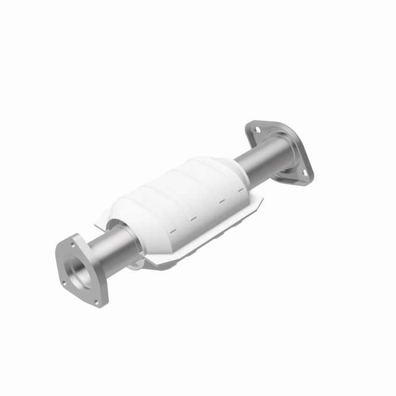 MagnaFlow Direct Fit Catalytic Converter 00-01 Cherokee 4L rr OEM thumbnail 9