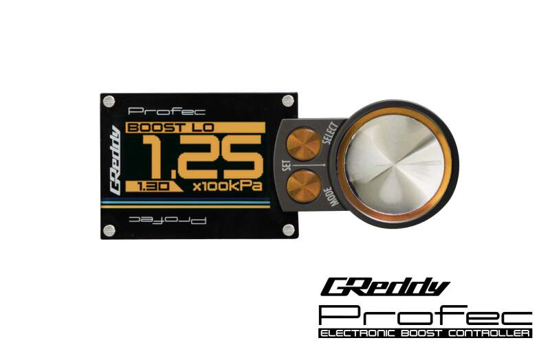 GRE Profec Boost Controller