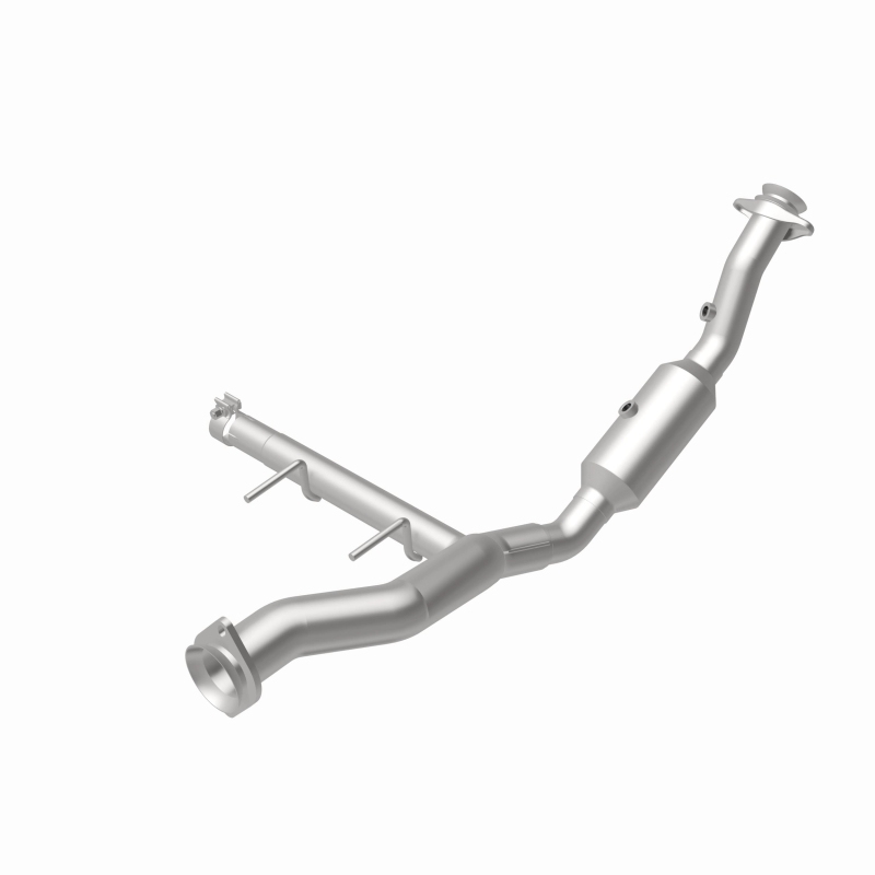 MagnaFlow 15-17 Ford F-150 3.5L Direct Fit Converter thumbnail 3