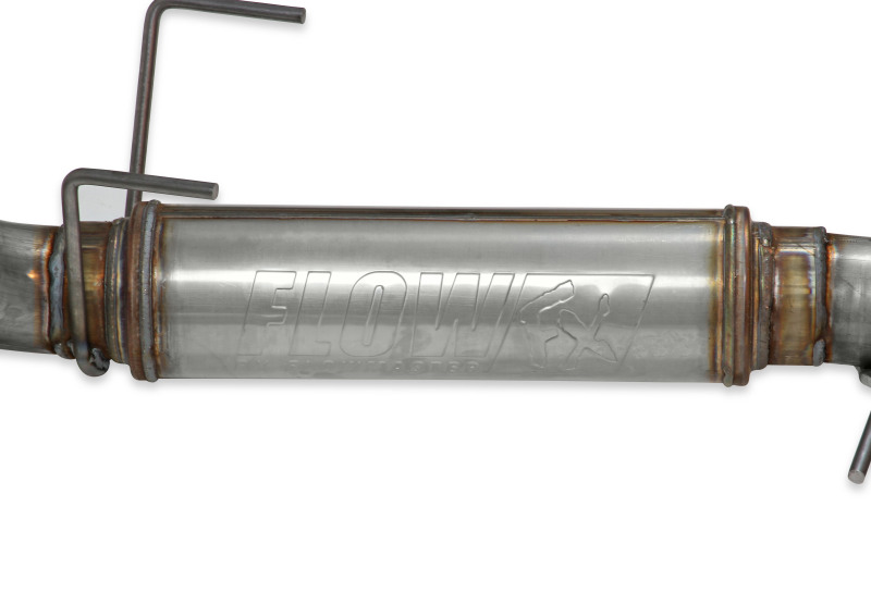 Flowmaster 13-14 Mustang GT V8 FlowFX Axle-Back Exhaust System thumbnail 3