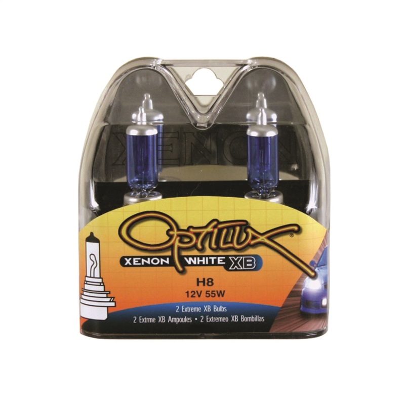 HELLA Optilux Xenon Bulb