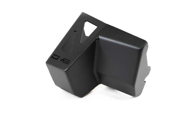 DVE Skid Plates
